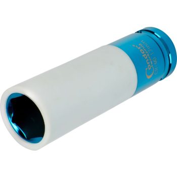 Dugófej alufelnihez 1/2" 17mm