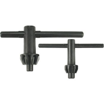 Tokmánykulcs 2 db, 10 + 13 mm