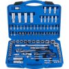Dugókulcs készlet 1/4"+1/2" 94db-os
