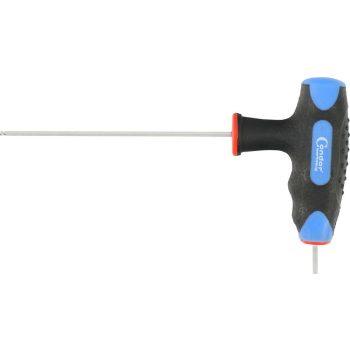 T imbusz kulcs 2x90mm