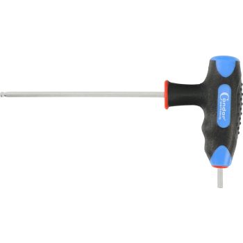 T imbusz kulcs 4x120mm