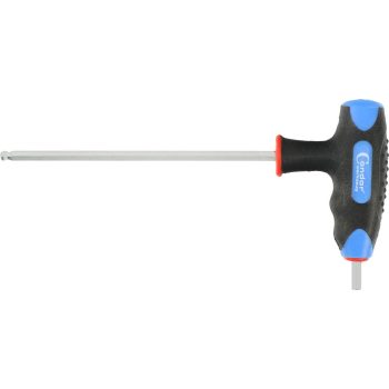 T imbusz kulcs 5x140mm