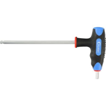 T imbusz kulcs 8x175mm