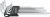 Torx készlet T10-50 9db-os