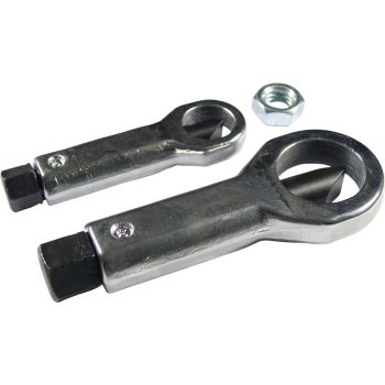 Anyavágó készlet 2db-os 6-24mm