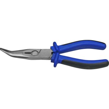 Telefonfogó hajlított 200mm