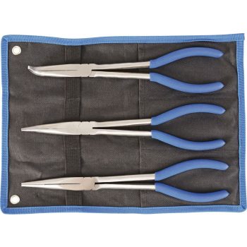 Telefonfogó készlet 3db-os extra hosszú