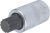 Bit fej 1/2" M14x55mm XZN