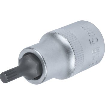 Bit fej 1/2" M5x55mm XZN