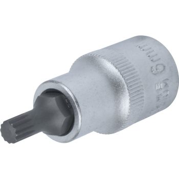 Bit fej 1/2" M6x55mm XZN