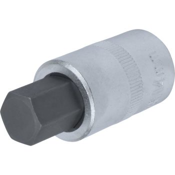 Bit fej 1/2" imbusz 14x55mm
