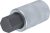 Bit fej 1/2" imbusz 14x55mm