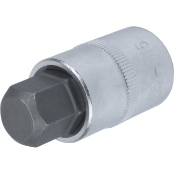 Bit fej 1/2" imbusz 16x55mm
