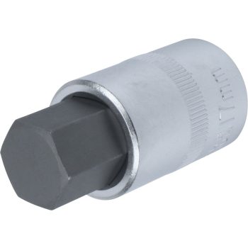 Bit fej 1/2" imbusz 17x55mm
