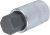 Bit fej 1/2" imbusz 17x55mm