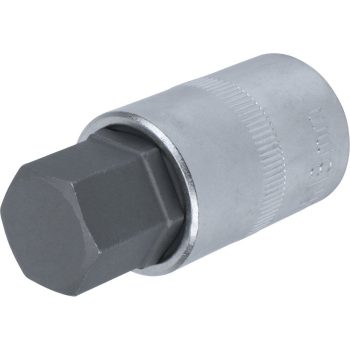 Bit fej 1/2" imbusz 18x55mm
