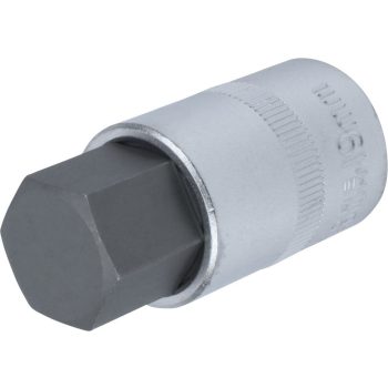 Bit fej 1/2" imbusz 19x55mm