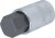 Bit fej 1/2" imbusz 19x55mm