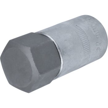 Bit fej 1/2" imbusz 24x55mm
