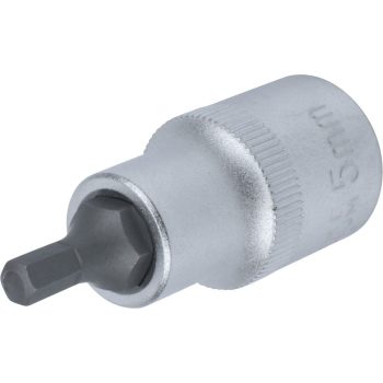 Bit fej 1/2" imbusz 5x55mm