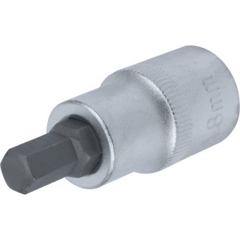 Bit fej 1/2" imbusz 8x55mm