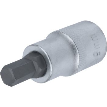 Bit fej 1/2" imbusz 9x55mm