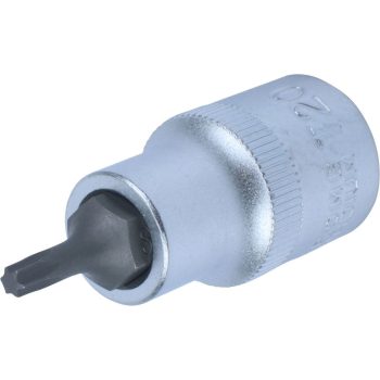 Bit dugófej 1/2" T20x55mm