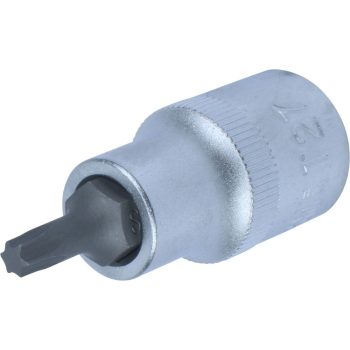 Bit dugófej 1/2" T27x55mm