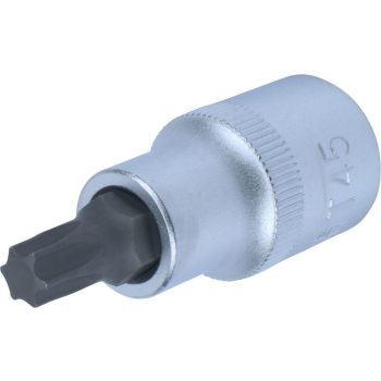Bit dugófej 1/2" T45x55mm