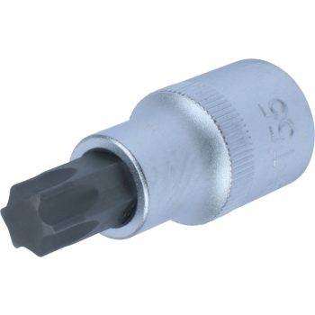 Bit dugófej 1/2" T55x55mm