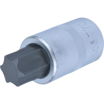 Bit dugófej 1/2" T70x55mm