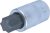 Bit dugófej 1/2" T70x55mm