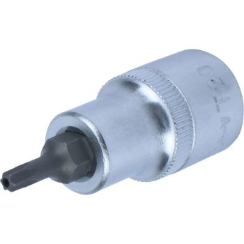 Bit fej 1/2" T20 lyukas