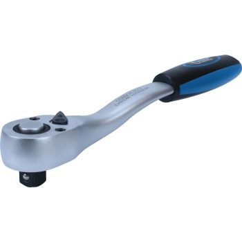 Racsnis hajtószár 1/2" 72 fogas