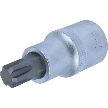 Bit fej 1/2" M10,RIBE 55mm