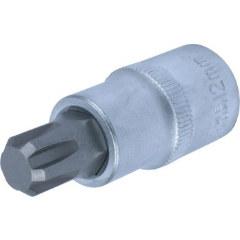 Bit fej 1/2" M12,RIBE 55mm