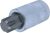 Bit fej 1/2" M14,RIBE 55mm