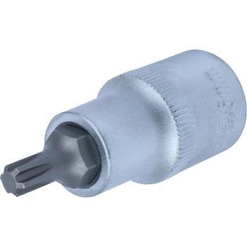 Bit fej 1/2" M6,RIBE 55mm