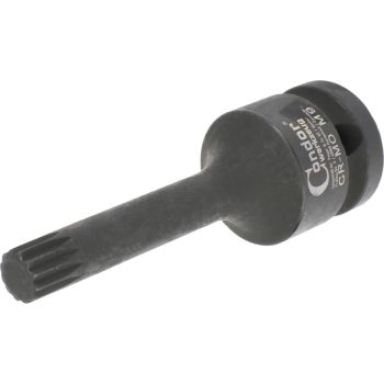 Bit fej 1/2" M9 gépi 78mm Cr-Mo