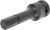 Imbusz bit fej 1/2" gépi 12x78mm