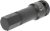 Imbusz bit fej 1/2" gépi 17x78mm