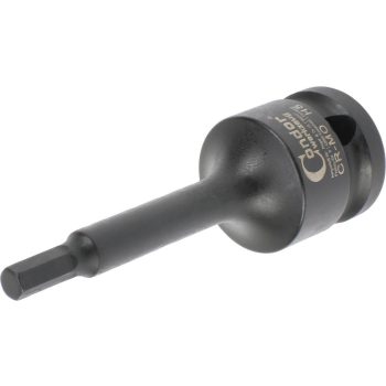 Imbusz bit fej 1/2" gépi 5x78mm