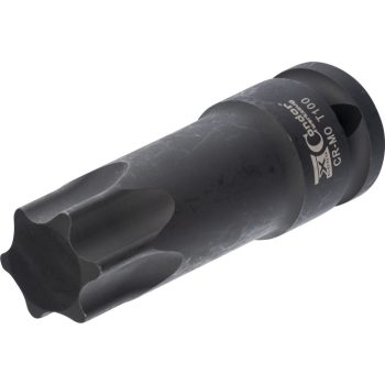 Imbusz bit fej 1/2" gépi 100x78mm
