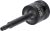 Torx bit fej 1/2" gépi T27x78mm