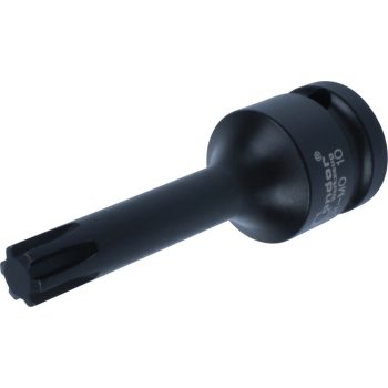 Bit fej 1/2" M10 RIBE 78mm