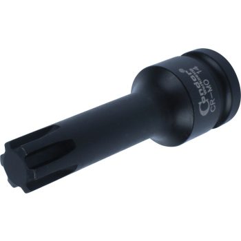 Bit fej 1/2" M14 RIBE 78mm