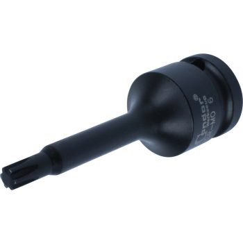 Bit fej 1/2" M6 RIBE 78mm