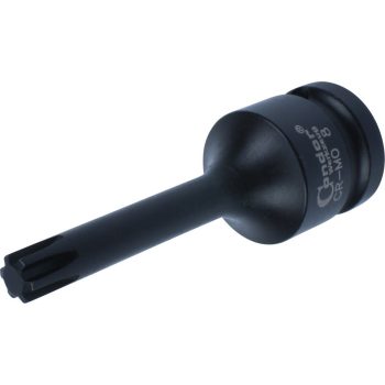 Bit fej 1/2" M8 RIBE 78mm