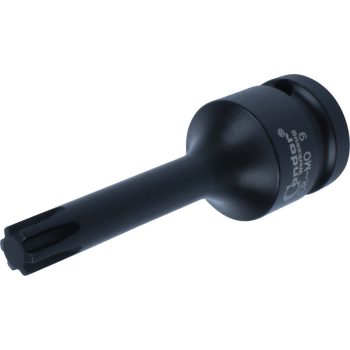 Bit fej 1/2" M9 RIBE 78mm