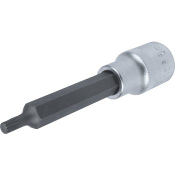 Bit fej 1/2" M5x100mm XZN